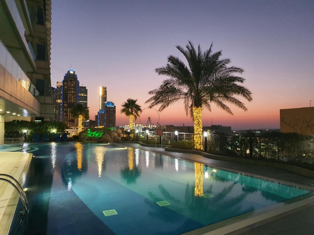 White Sage - Incredible Full Sea And Eye View In Marina Appartement *