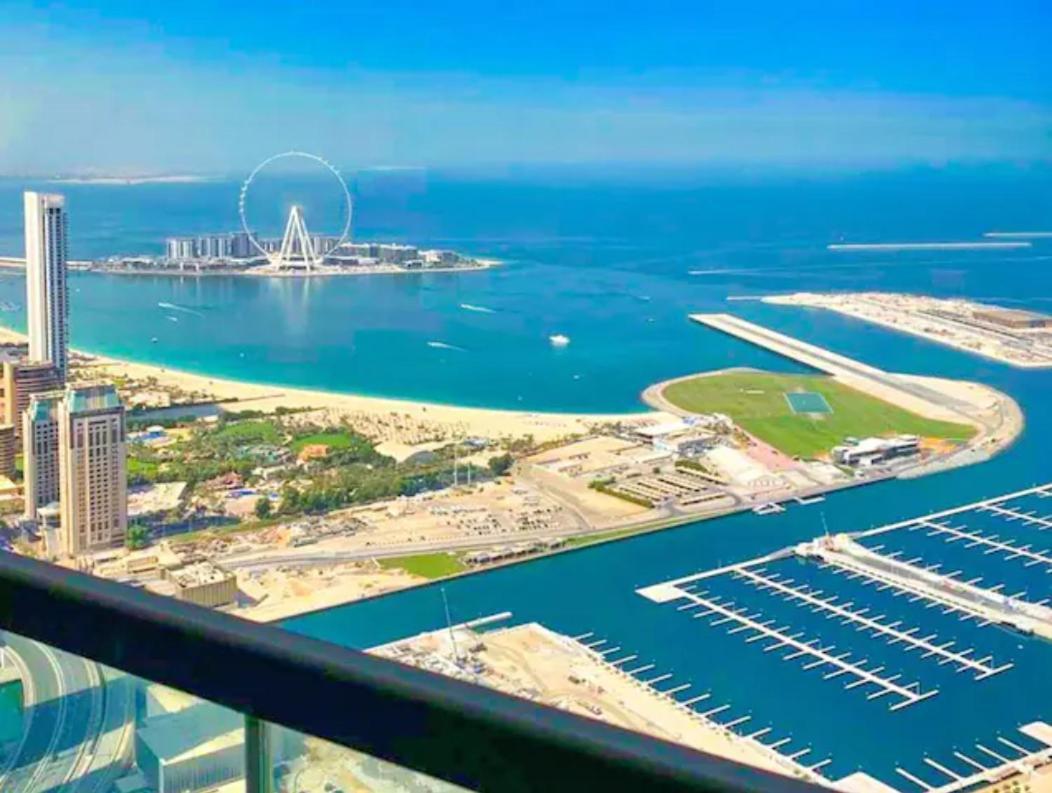 White Sage - Incredible Full Sea And Eye View In Marina Appartement *