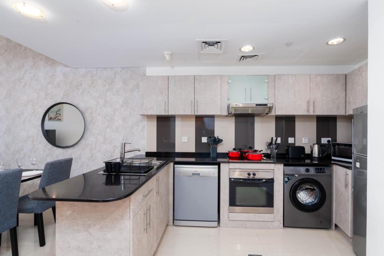 White Sage - Incredible Full Sea And Eye View In Marina Appartement Dubai