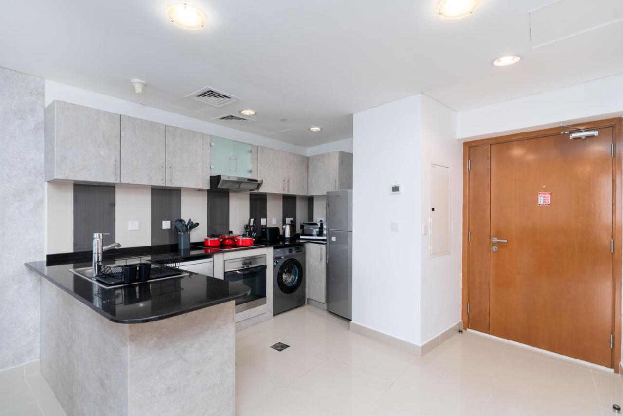 Appartement White Sage - Incredible Full Sea And Eye View In Marina *