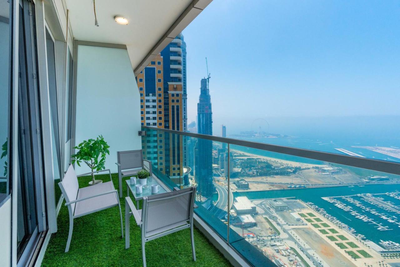 Appartement White Sage - Incredible Full Sea And Eye View In Marina