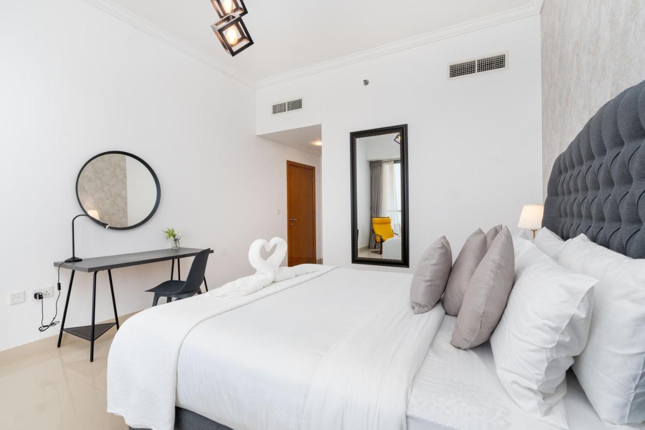 White Sage - Incredible Full Sea And Eye View In Marina Appartement *