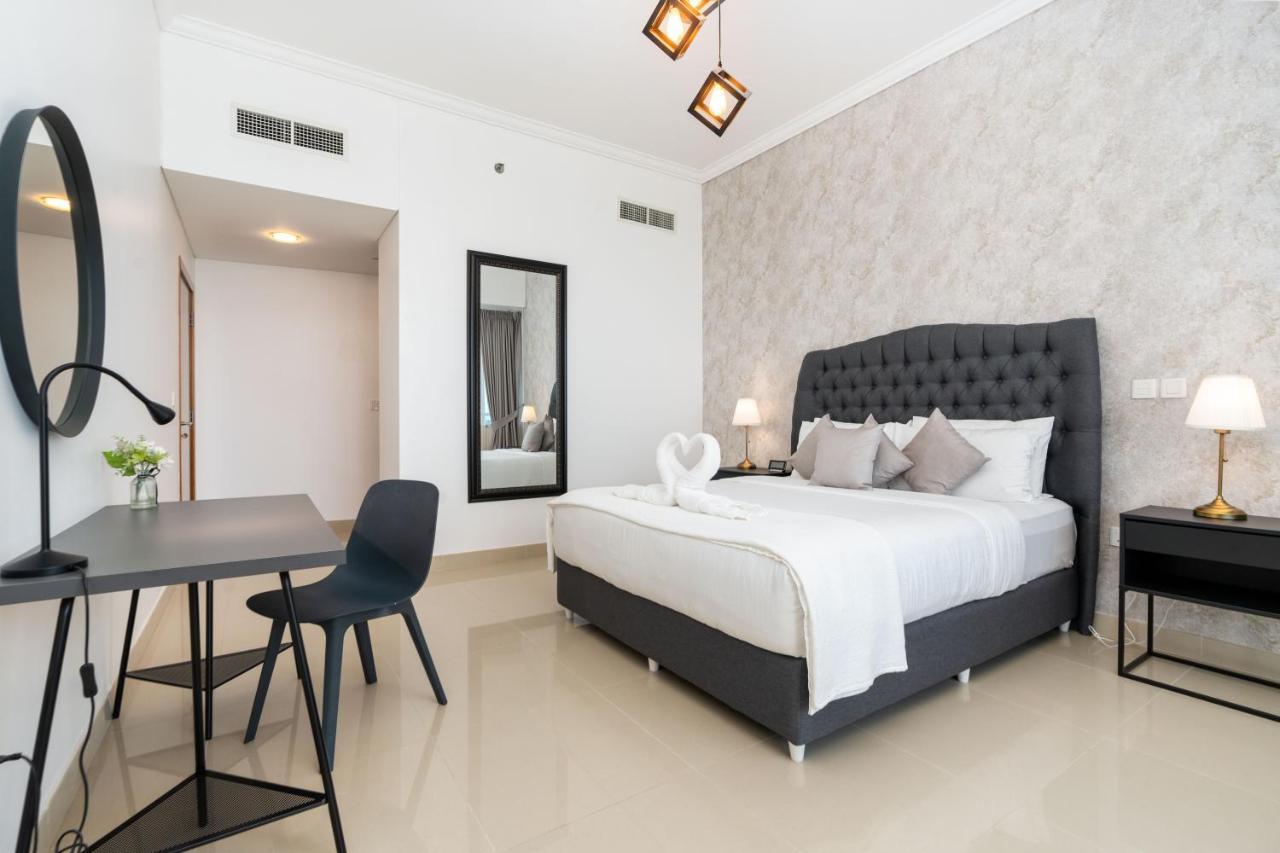 Appartement White Sage - Incredible Full Sea And Eye View In Marina